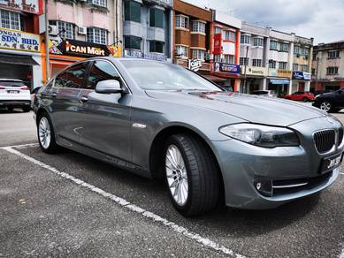 Bmw 528i 3.0 (CKD) (A)