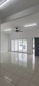 2-storey-Terraced-House-for-rent-Rawang-Selangor