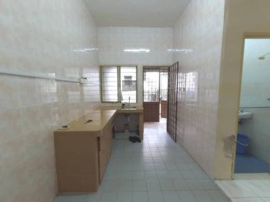 2-Storey Terrace House, Taman Sinaran, Impian ehsan, Balakong