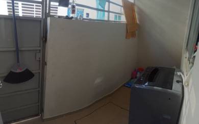 Bilik Sewa Bandar Baru Salak Tinggi [Berdekatan KLIA]