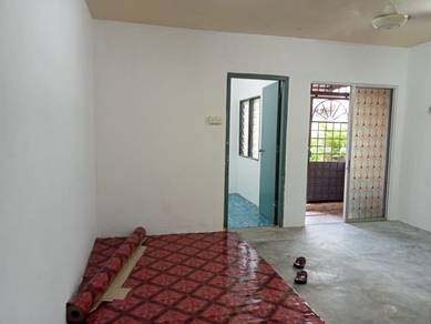 [GROUND FLOOR] Apartment Dahlia, Garden Avenue Seremban 2