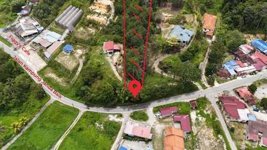 Agricultural-Land-for-sale-Bentong-Pahang