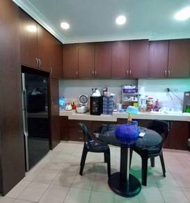 Taman Melati Kolombong | Semi-D | Extended & Renovated | For Sale
