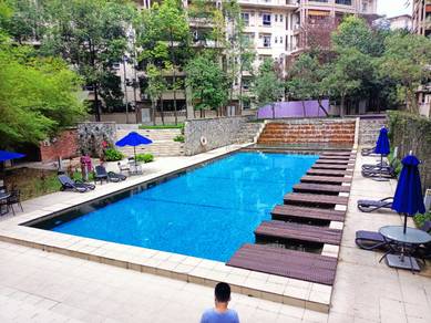 Seri Maya, Freehold, Kuala Lumpur