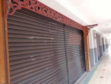 Shop-lot-for-sale-Kuantan-Pahang