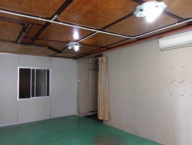 Office lot Kuantan Centre point