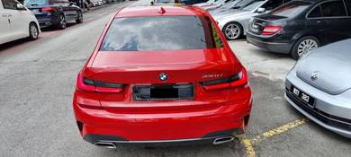 Bmw 330Li 2.0cc M-SPORT (CKD) (UW25/10/2026)