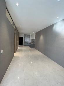 Freehold New 2 Sty House at Gopeng Perak
