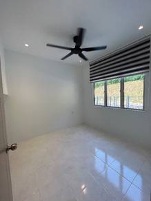 Freehold New 2 Sty House at Gopeng Perak