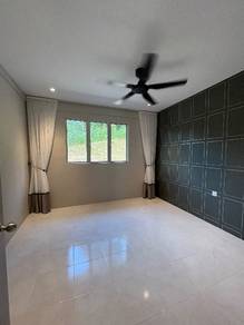 Freehold New 2 Sty House at Gopeng Perak
