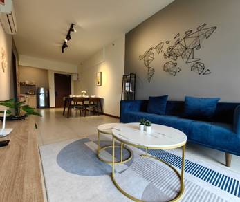 For Sale K Avenue Jalan Cyber City | Fully Furnished