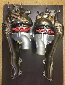 Audi Turbo Audi S7 S8 Bentley Turbo New Turbo