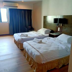 Ming Garden | Fully Furnished | South China Sea |City Centre | KK