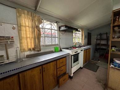 Shah Alam Seksyen 20 Good Buy Teres Setingkat