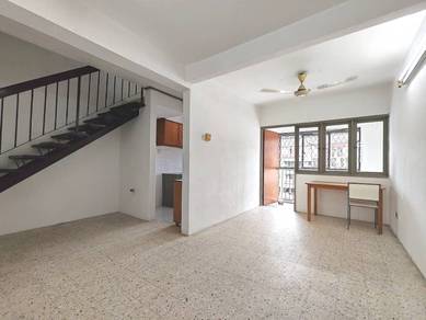 Dahlia Apartment (Ampang)