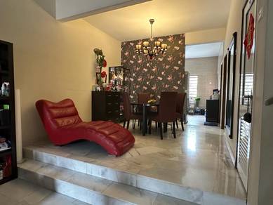 2-storey-Terraced-House-for-sale-Bandar-Sungai-Long-Selangor