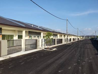 New Luxury Lifestyle Single Story House Nearby Rawang