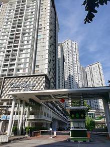 Gardens Ville Condominium