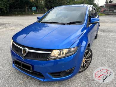 Proton SUPRIMA S 1.6 PREMIUM (A) FULL SPEC