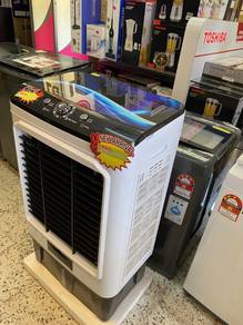 New iSonic Air Cooler 60L BIGGER Water Tank m2w