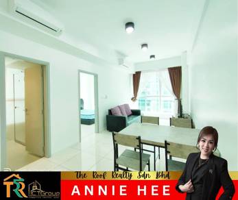 Sutera Avenue The Residences
