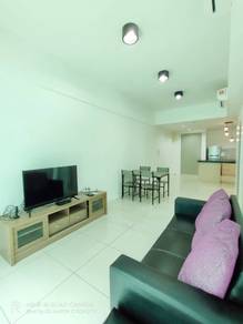 Sutera Avenue | Fully Furnished | Kota Kinabalu | For Sale
