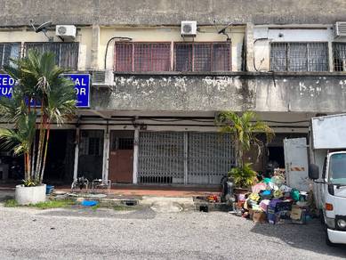 Shop-lot-for-sale-Ipoh-Perak