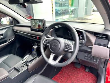 All New 2025 VIOS 1.5(A) Mega sale