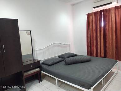 Hasimah GuestHouse Indera Sempurna