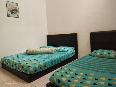Hasimah GuestHouse Indera Sempurna
