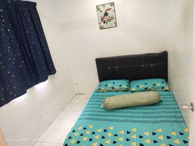 Hasimah GuestHouse Indera Sempurna