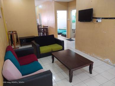 Hasimah GuestHouse Indera Sempurna