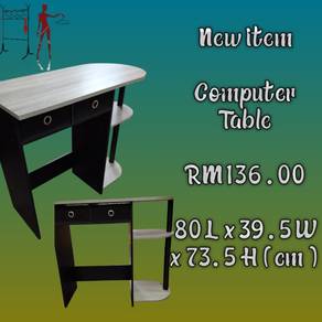 Meja Komputer ( Baru )