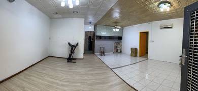 Taman Kepayan Ridge Single Storey Semi-D Link House For Sale