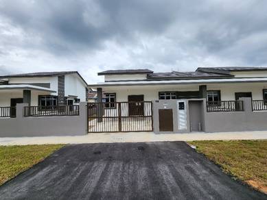Semi-Detached-House-for-sale-Shah-Alam-Selangor