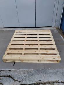 PaLLET KAYU MURAH KL