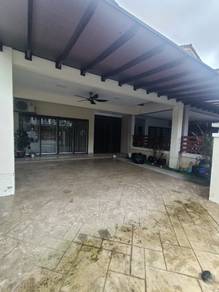 2-storey-Terraced-House-for-sale-Denai-Alam-Selangor