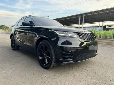 Land Rover RANGE ROVER 2.0 VELAR D240