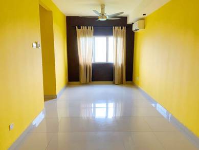 (FullLoan)🔥Putra Suria Residences🔥Permaisuri🔥Cash Back 80k🔥