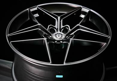 HRE FF11 Copy 19" rim 19 A90 Alphard W213 Vw A4 RC