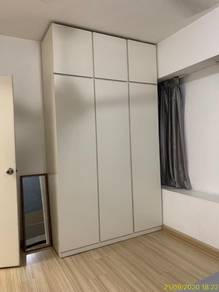 University Prime Condo | 1st Floor |Fully Furnish | Move In Ready