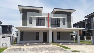 [Best S&P price ✅] 2sty Semi D house, errana, setia ecohill, semenyih