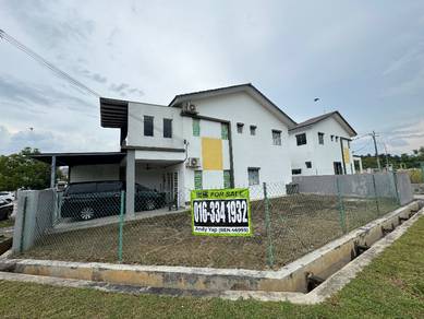2-storey-Terraced-House-for-sale-Rawang-Selangor