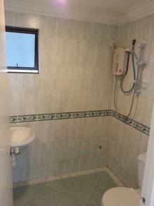 CHEAPEST 🔥Villamas Apartment , Bandar Puchong Jaya -1058sqft FREEHOLD
