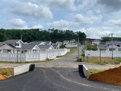 Residential-Land-for-sale-Dengkil-Selangor