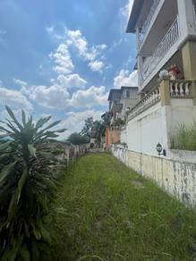 {Nice Top Hill} 60x105,2.5sty Bungalow Bandar Sungai Long, Sejati Hill
