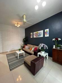 Booking Rendah Taman Saujana Indah Bukit Katil Melaka