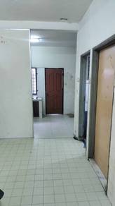 (END LOT) [FULLY EXTEND] Taman Jaya Baru Cheras Double Storey House
