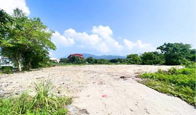 Industrial-Land-for-rent-Ipoh-Perak