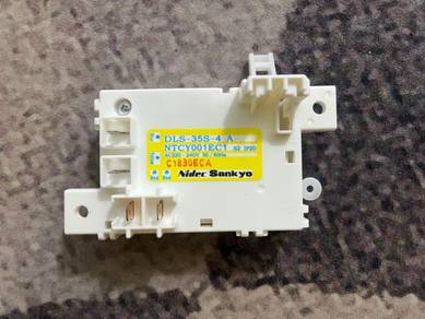 LID LOCK ASSY, DLS-35S-4 A , Toshiba